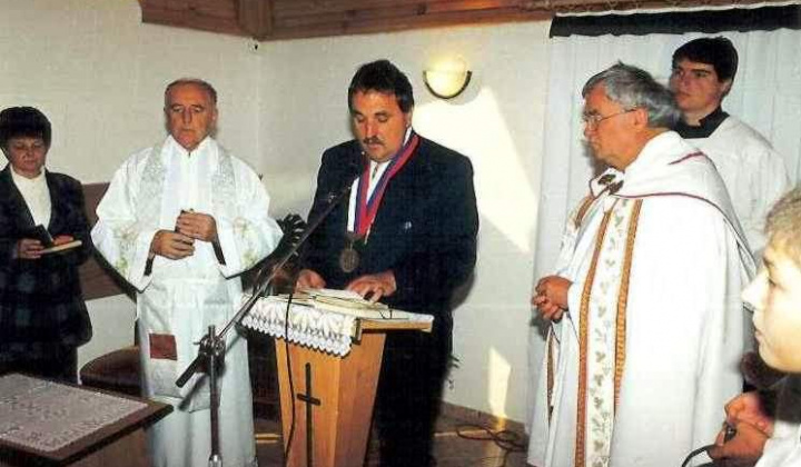 Ostatné