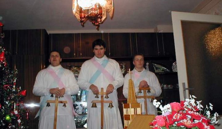 Ostatné