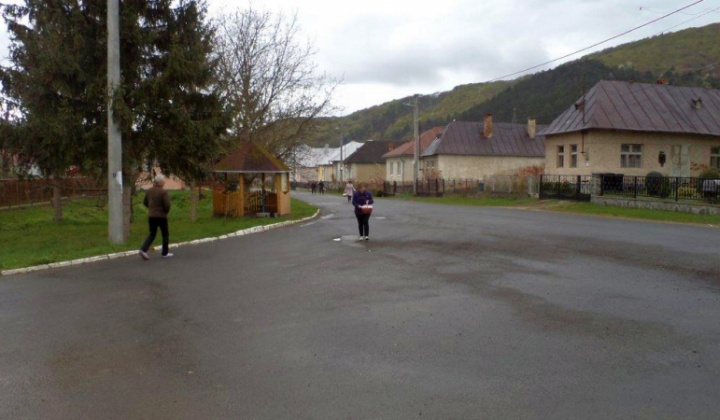 Svätenie jedál na Veľkú Noc 2017