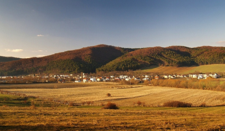 Jeseň
