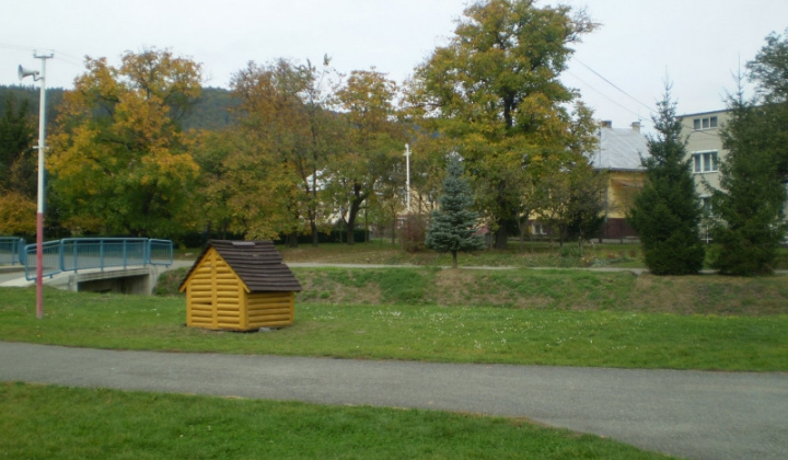 Ostatné