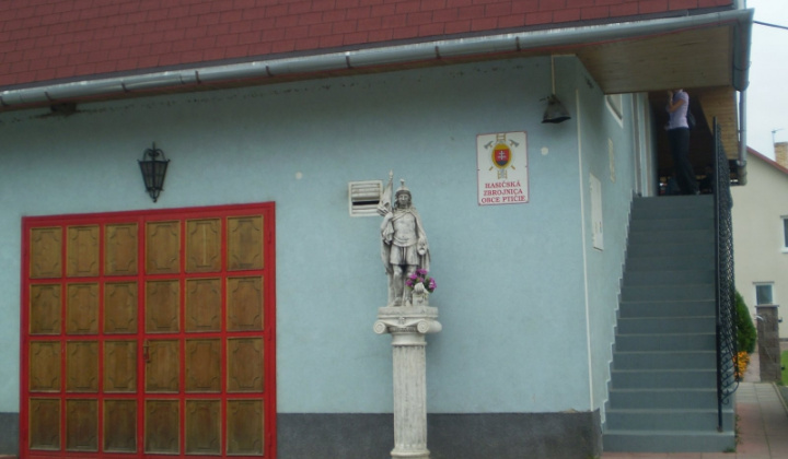 Ostatné