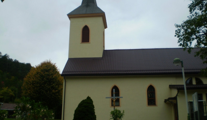 Ostatné