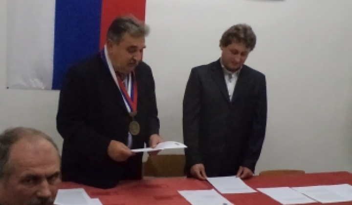 Obecné zastupiteľstvo