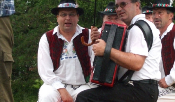 Furmanské závody 2009