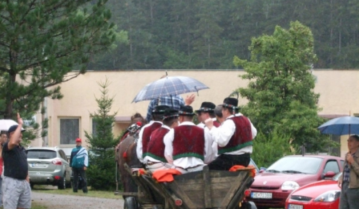 Furmanské závody 2009