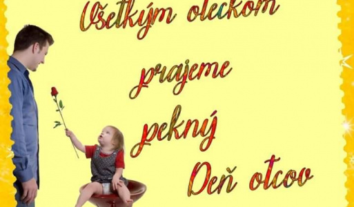 Deň oteckov 