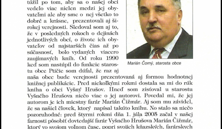 Kniha Ptičie k nahliadnutiu: