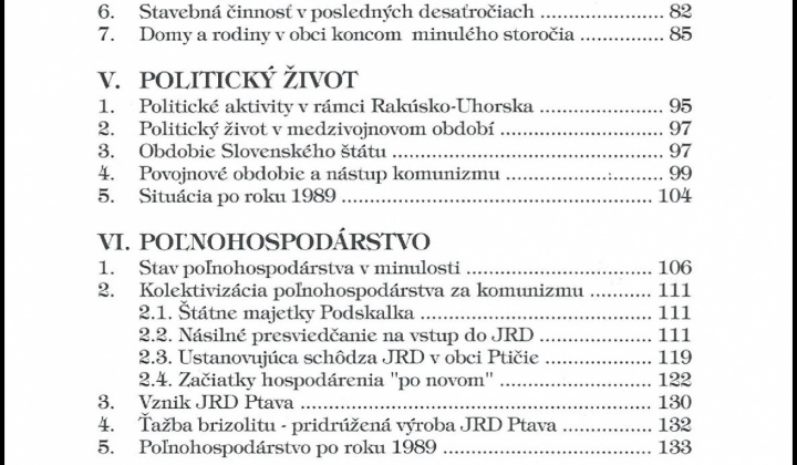 Kniha Ptičie k nahliadnutiu: