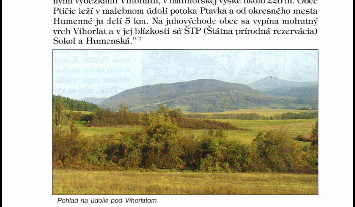 Kniha Ptičie k nahliadnutiu: