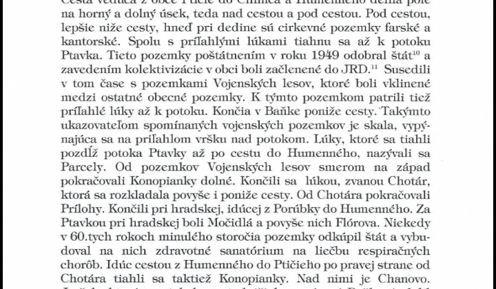 Kniha Ptičie k nahliadnutiu: