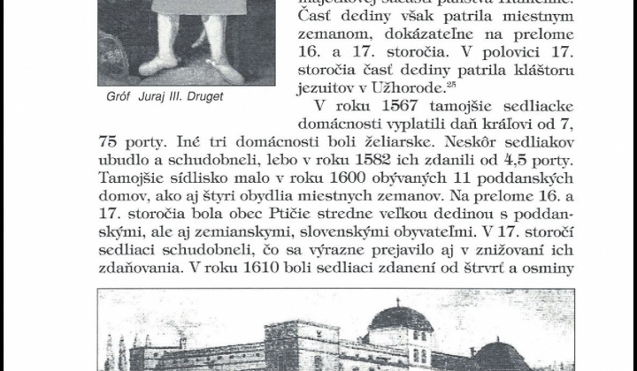 Kniha Ptičie k nahliadnutiu: