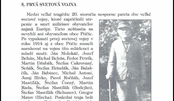 Kniha Ptičie k nahliadnutiu: