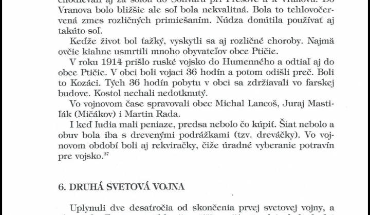 Kniha Ptičie k nahliadnutiu: