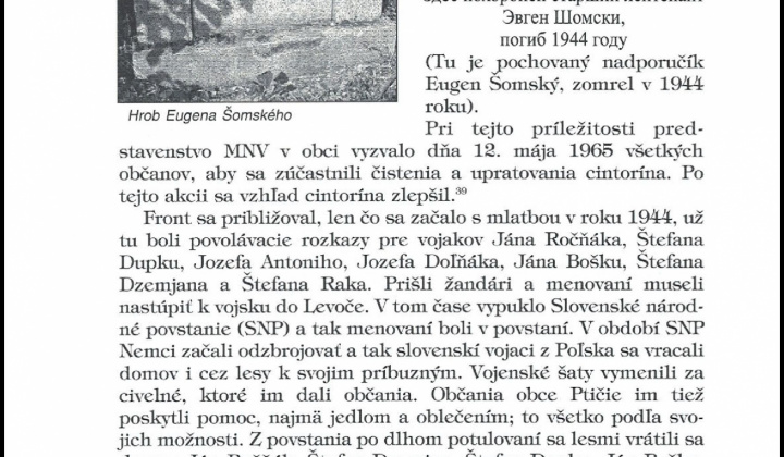 Kniha Ptičie k nahliadnutiu: