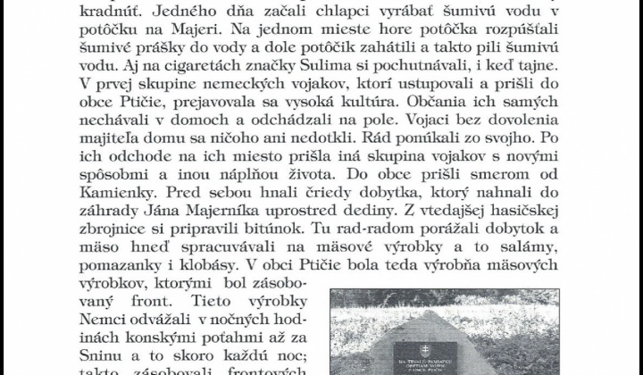 Kniha Ptičie k nahliadnutiu: