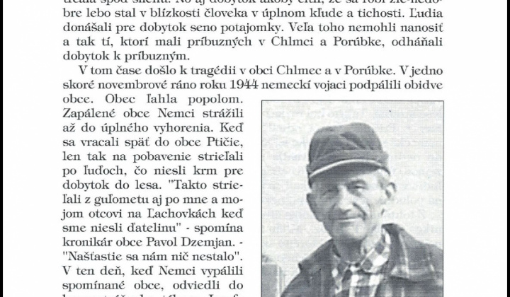 Kniha Ptičie k nahliadnutiu: