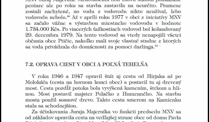 Kniha Ptičie k nahliadnutiu: