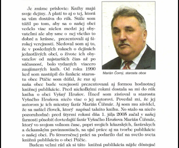 Kniha Ptičie prvá časť