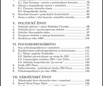 Kniha Ptičie prvá časť