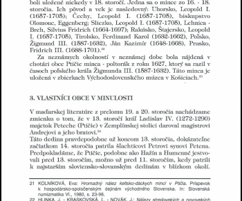 Kniha Ptičie prvá časť