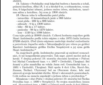 Kniha Ptičie prvá časť