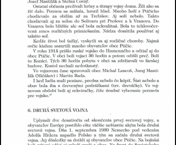 Kniha Ptičie prvá časť