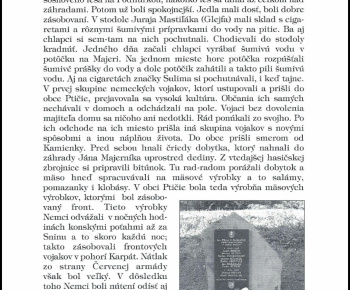 Kniha Ptičie prvá časť