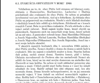 Kniha Ptičie prvá časť