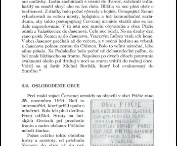 Kniha Ptičie prvá časť
