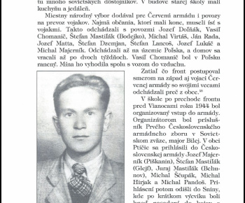 Kniha Ptičie prvá časť
