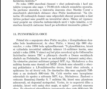 Kniha Ptičie prvá časť