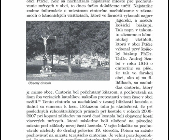 Kniha Ptičie prvá časť