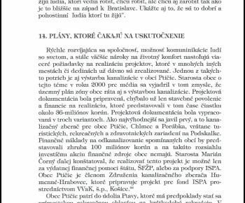 Kniha Ptičie prvá časť