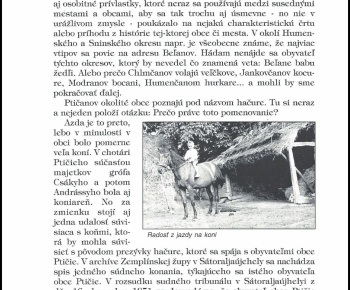 Kniha Ptičie prvá časť
