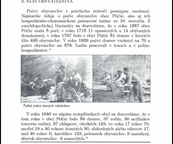Kniha Ptičie prvá časť