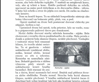 Kniha Ptičie prvá časť