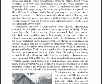 Kniha Ptičie prvá časť
