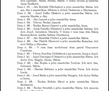Kniha Ptičie prvá časť