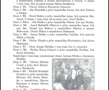 Kniha Ptičie prvá časť