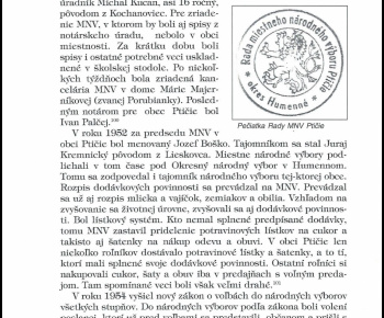 Kniha Ptičie prvá časť
