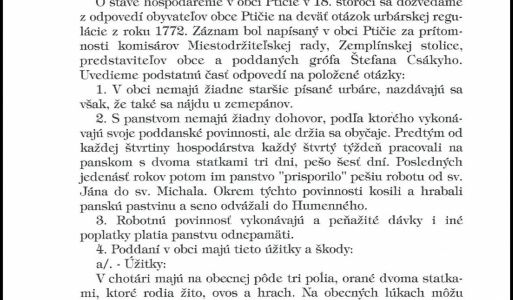 Kniha Ptičie druhá časť 