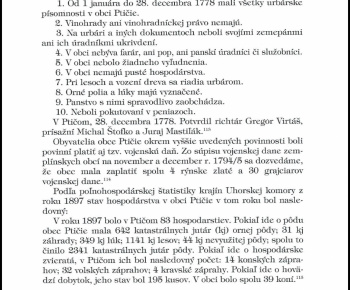 Kniha Ptičie druhá časť