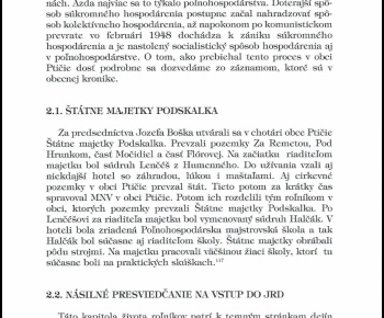 Kniha Ptičie druhá časť