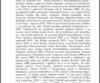 Kniha Ptičie druhá časť