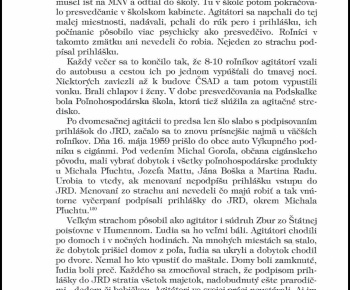 Kniha Ptičie druhá časť