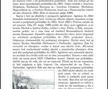 Kniha Ptičie druhá časť