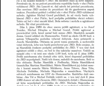 Kniha Ptičie druhá časť