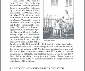 Kniha Ptičie druhá časť