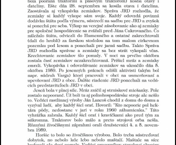 Kniha Ptičie druhá časť